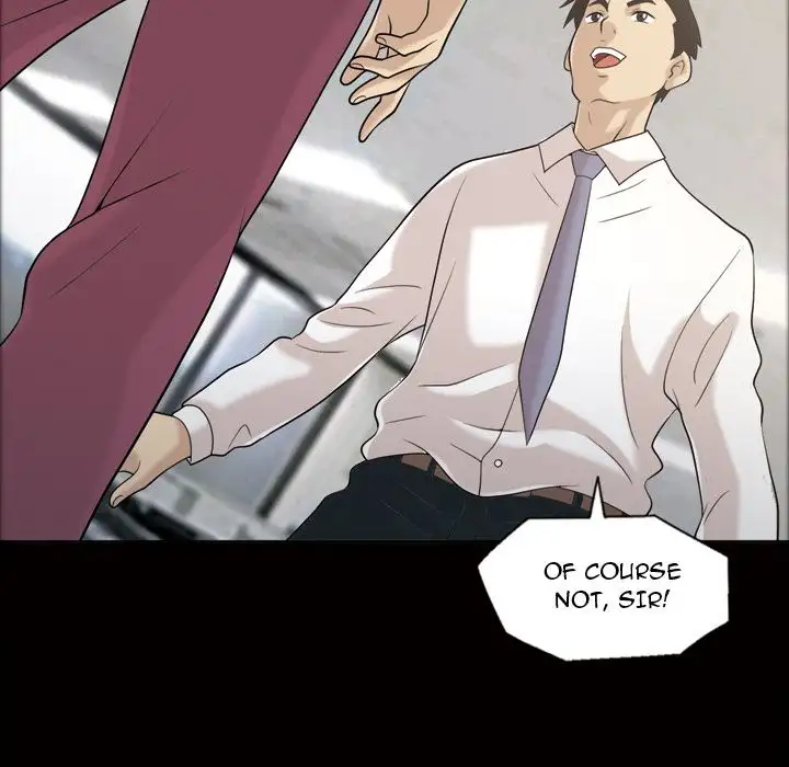 Her Voice - Chapter 28 [photo 33] - MangaPorn