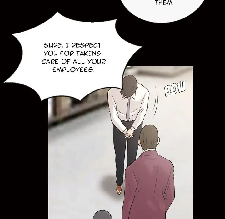 Her Voice - Chapter 28 [photo 37] - MangaPorn
