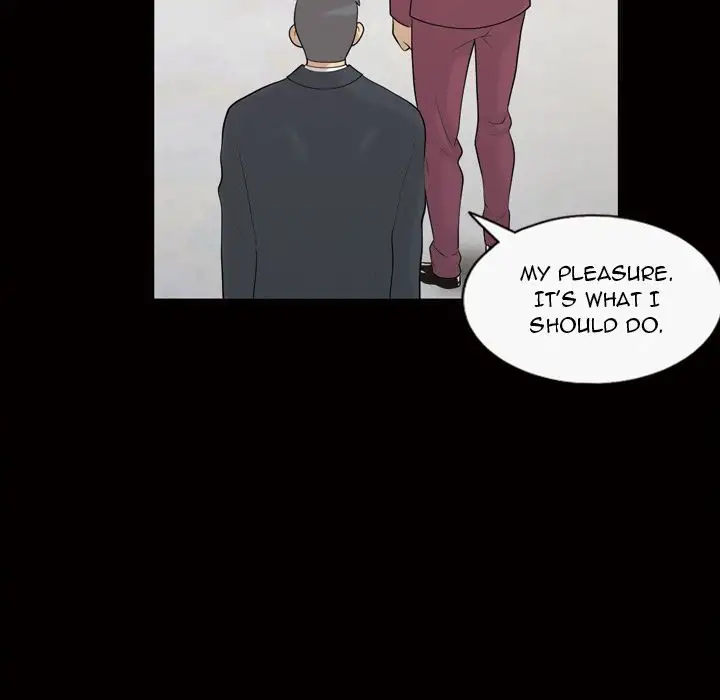 Her Voice - Chapter 28 [photo 38] - MangaPorn