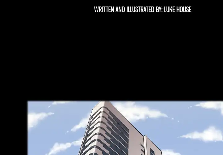 Her Voice - Chapter 28 [photo 4] - MangaPorn