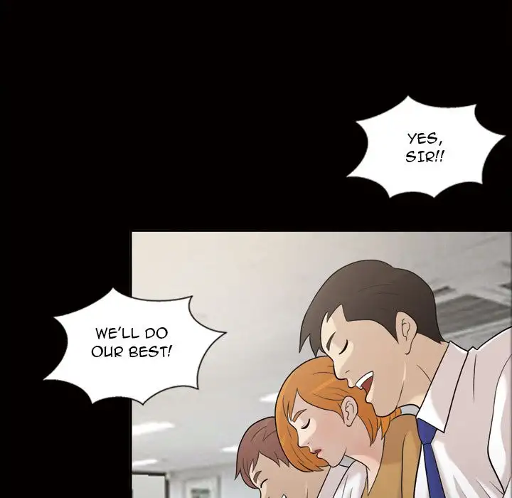 Her Voice - Chapter 28 [photo 44] - MangaPorn