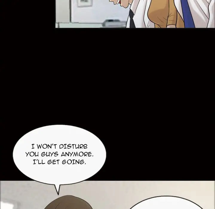 Her Voice - Chapter 28 [photo 45] - MangaPorn