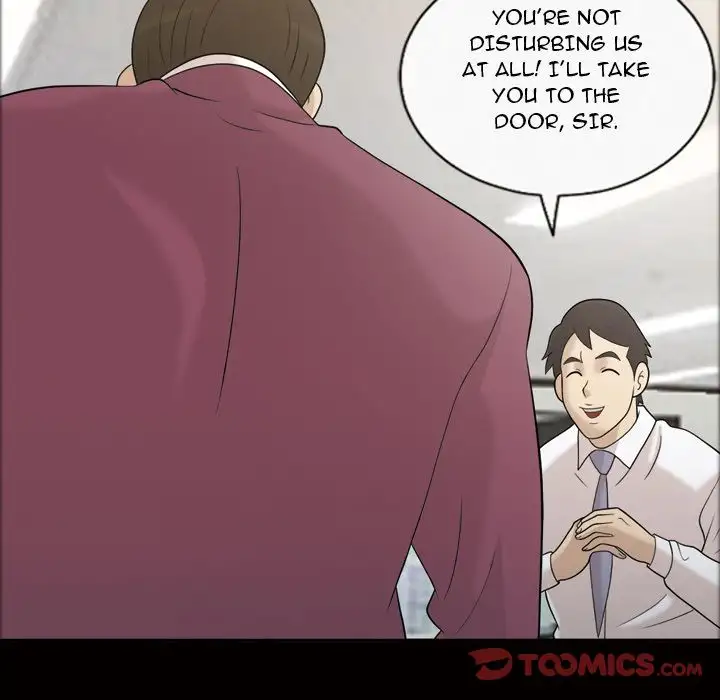 Her Voice - Chapter 28 [photo 46] - MangaPorn