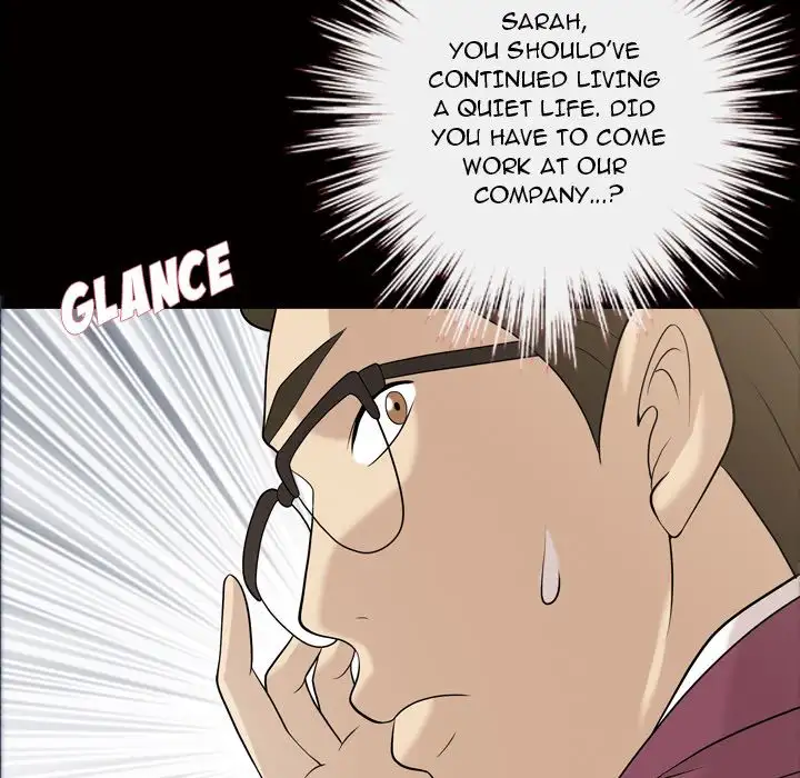 Her Voice - Chapter 28 [photo 49] - MangaPorn