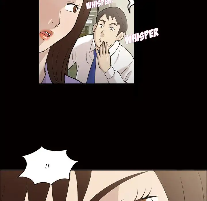 Her Voice - Chapter 28 [photo 57] - MangaPorn