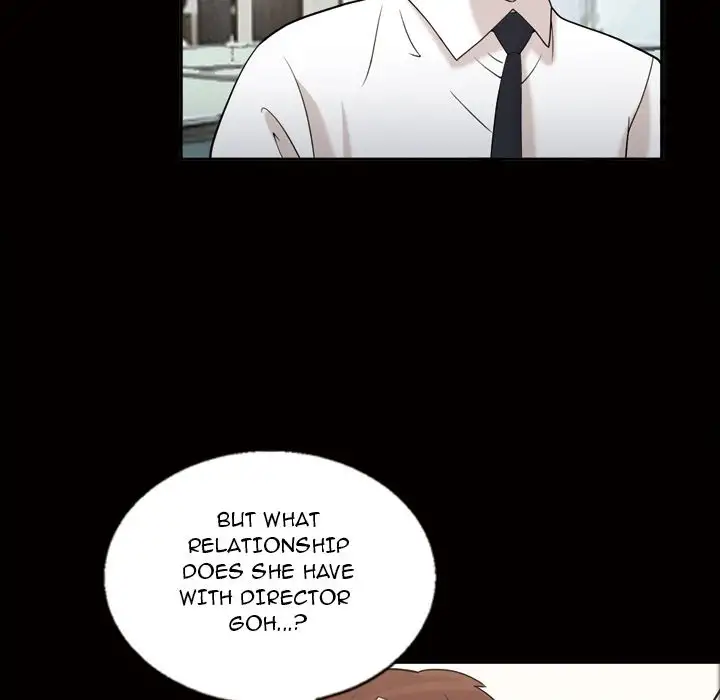 Her Voice - Chapter 28 [photo 61] - MangaPorn