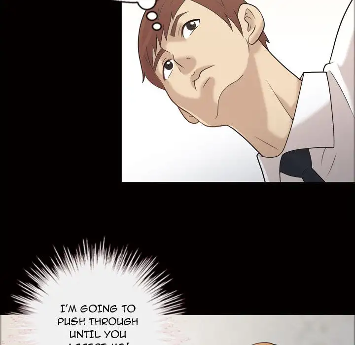 Her Voice - Chapter 28 [photo 62] - MangaPorn