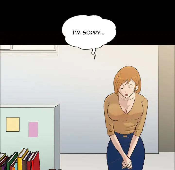 Her Voice - Chapter 28 [photo 7] - MangaPorn