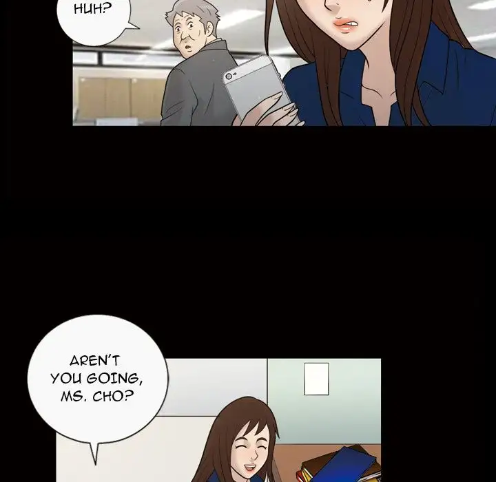 Her Voice - Chapter 29 [photo 11] - MangaPorn