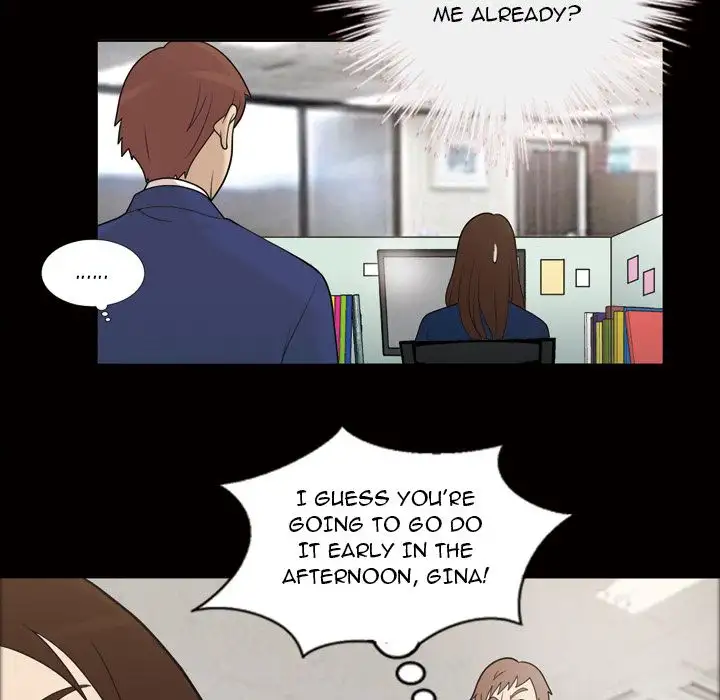 Her Voice - Chapter 29 [photo 17] - MangaPorn