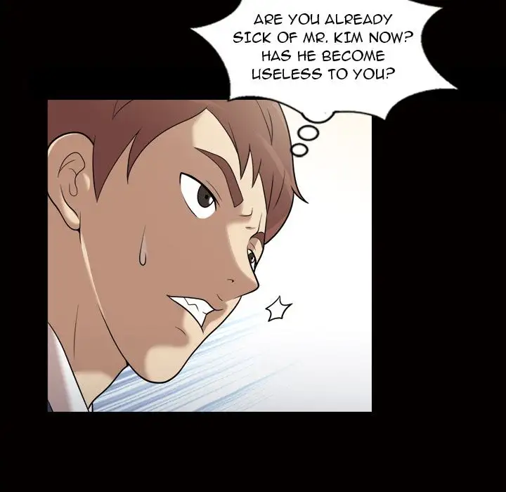 Her Voice - Chapter 29 [photo 19] - MangaPorn