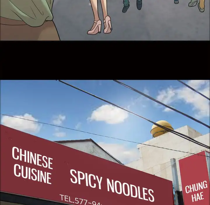 Her Voice - Chapter 29 [photo 23] - MangaPorn