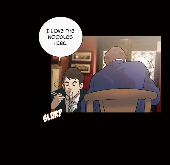 Her Voice - Chapter 29 [photo 26] - MangaPorn