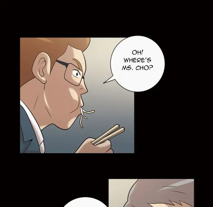 Her Voice - Chapter 29 [photo 27] - MangaPorn