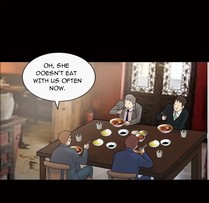 Her Voice - Chapter 29 [photo 29] - MangaPorn