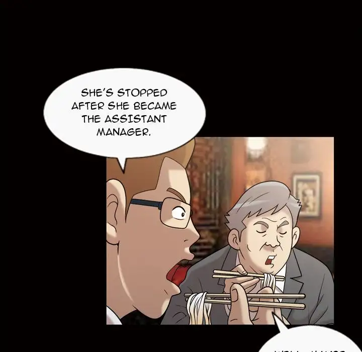 Her Voice - Chapter 29 [photo 30] - MangaPorn