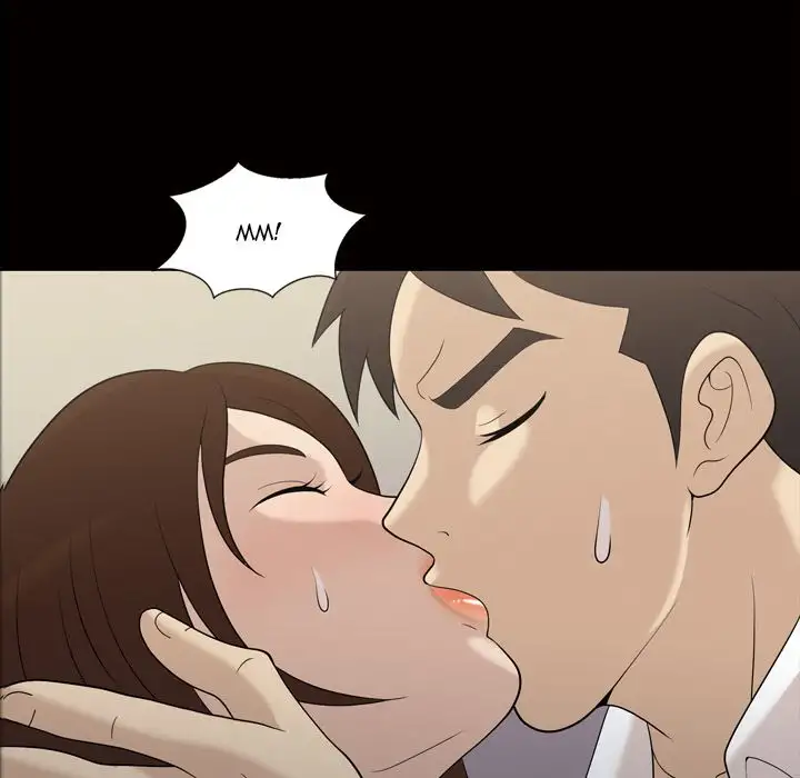 Her Voice - Chapter 29 [photo 37] - MangaPorn