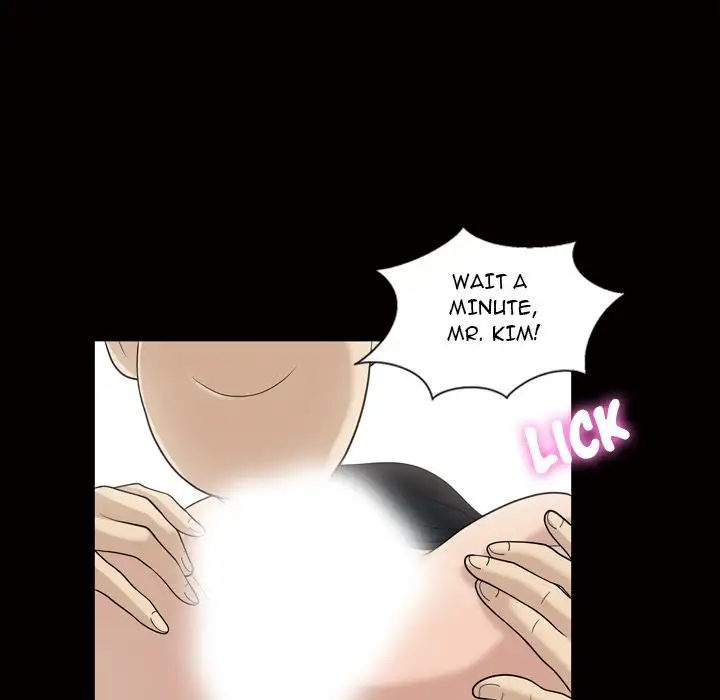 Her Voice - Chapter 29 [photo 48] - MangaPorn