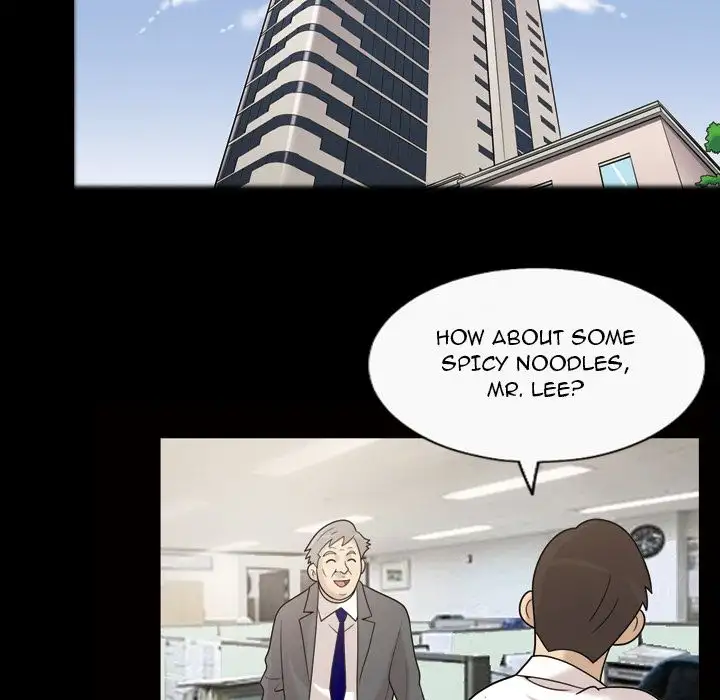 Her Voice - Chapter 29 [photo 5] - MangaPorn