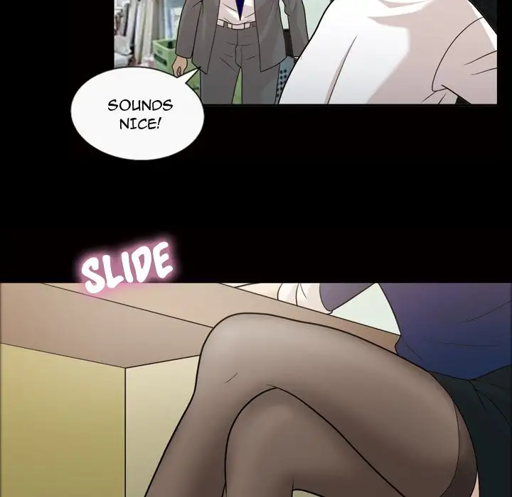 Her Voice - Chapter 29 [photo 6] - MangaPorn