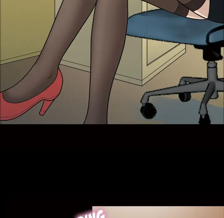 Her Voice - Chapter 29 [photo 7] - MangaPorn