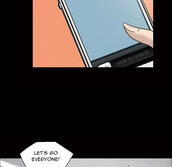 Her Voice - Chapter 29 [photo 9] - MangaPorn