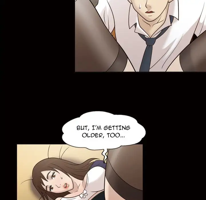 Her Voice - Chapter 30 [photo 10] - MangaPorn