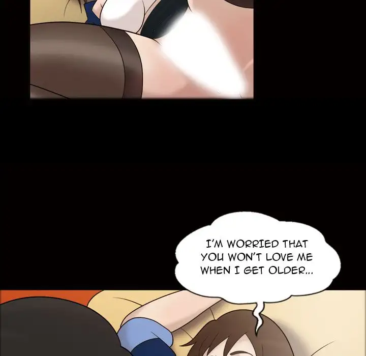 Her Voice - Chapter 30 [photo 11] - MangaPorn