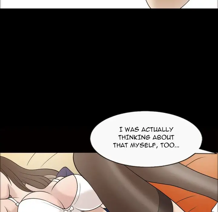 Her Voice - Chapter 30 [photo 15] - MangaPorn