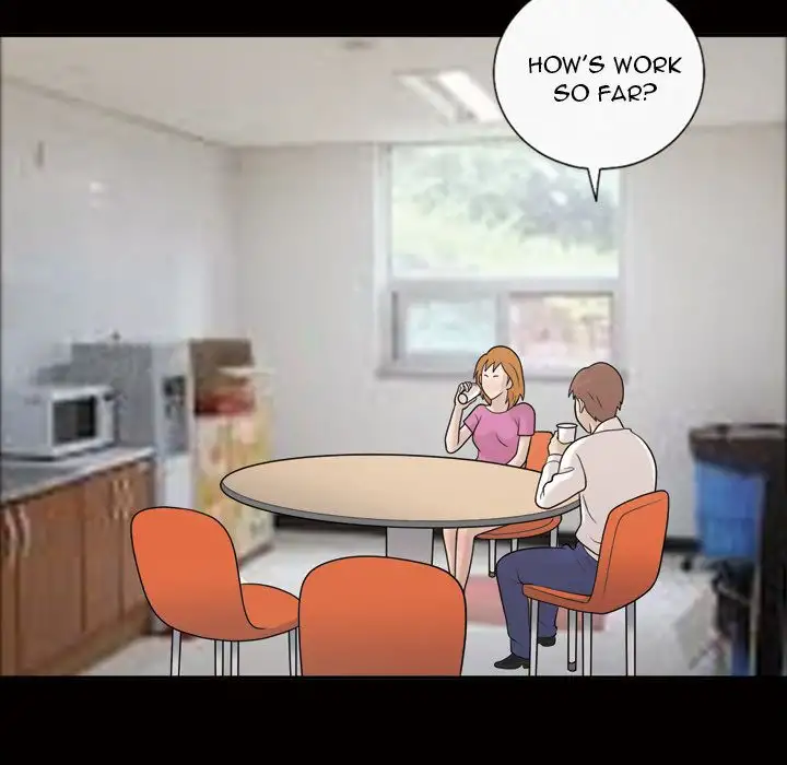 Her Voice - Chapter 30 [photo 44] - MangaPorn