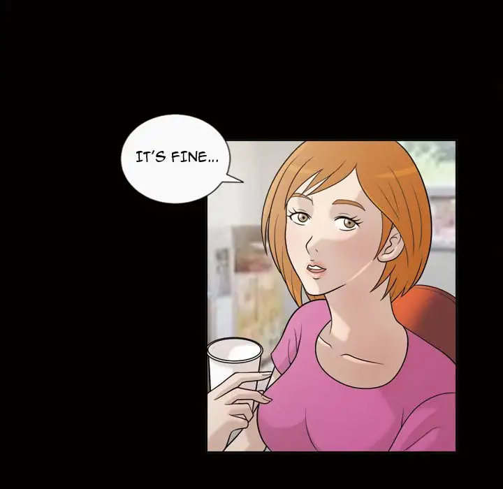 Her Voice - Chapter 30 [photo 45] - MangaPorn