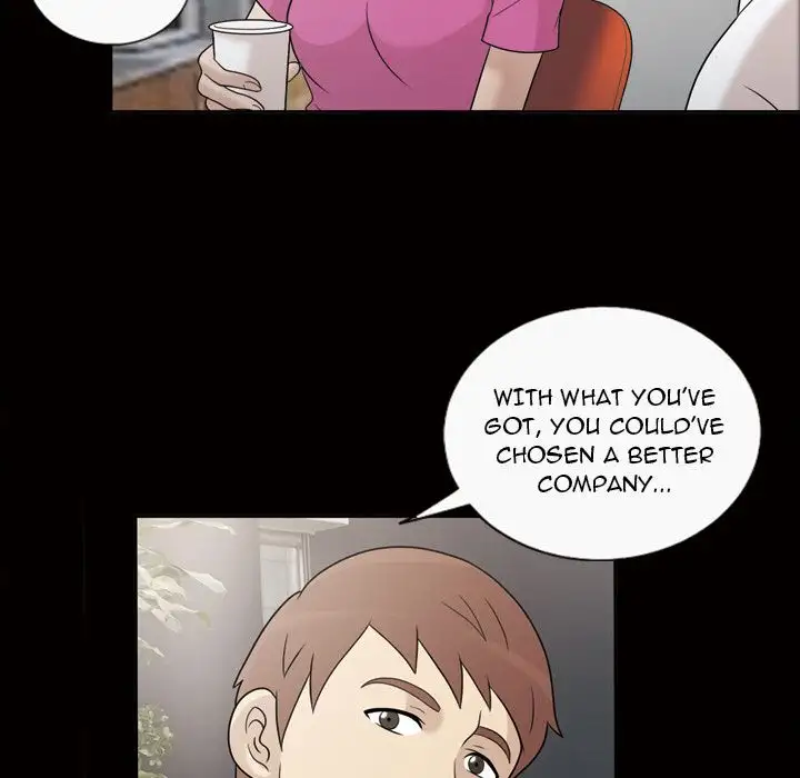 Her Voice - Chapter 30 [photo 47] - MangaPorn