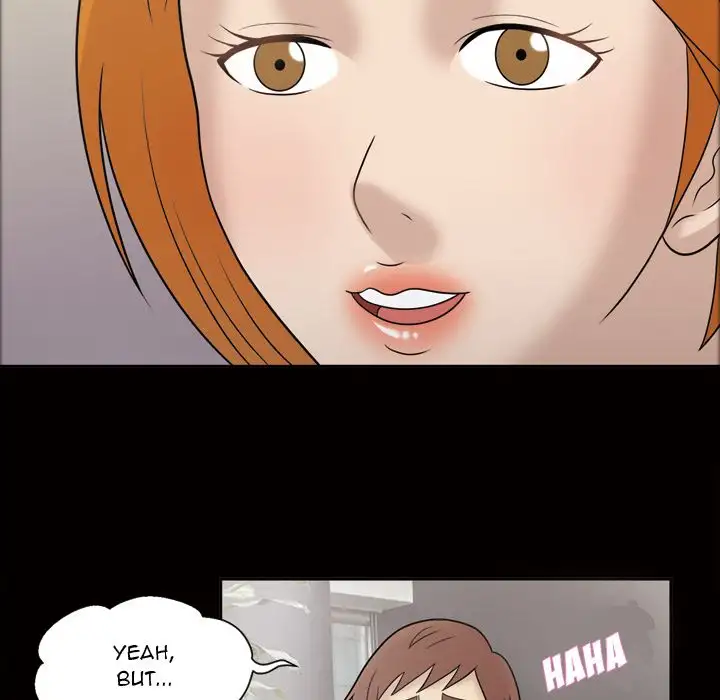 Her Voice - Chapter 30 [photo 49] - MangaPorn