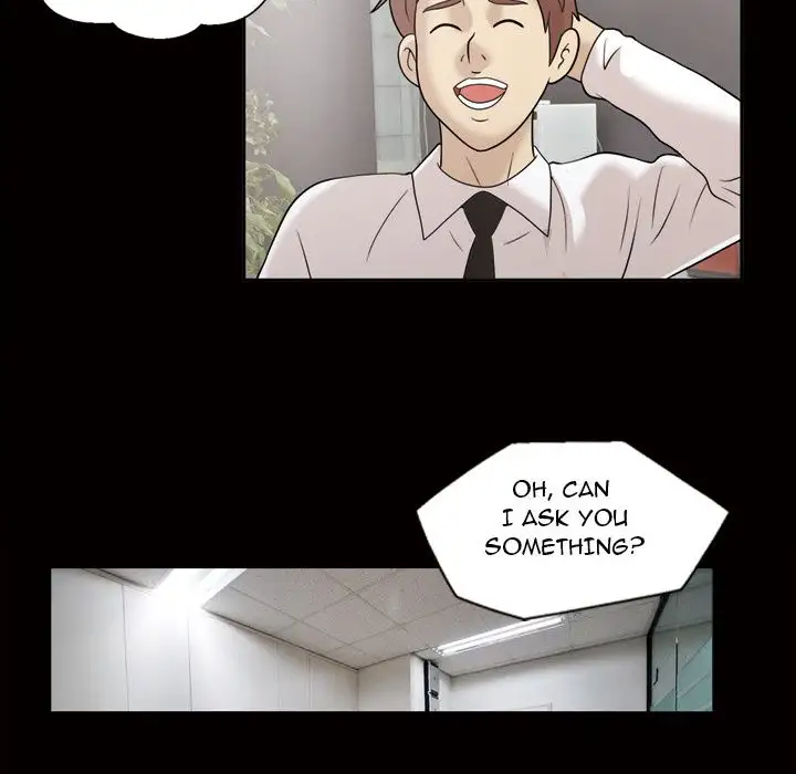 Her Voice - Chapter 30 [photo 50] - MangaPorn