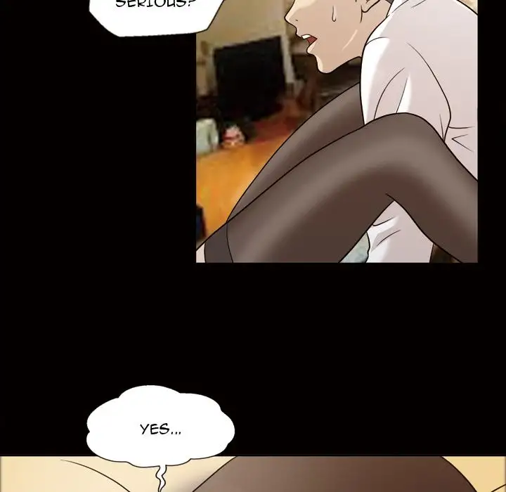 Her Voice - Chapter 30 [photo 6] - MangaPorn