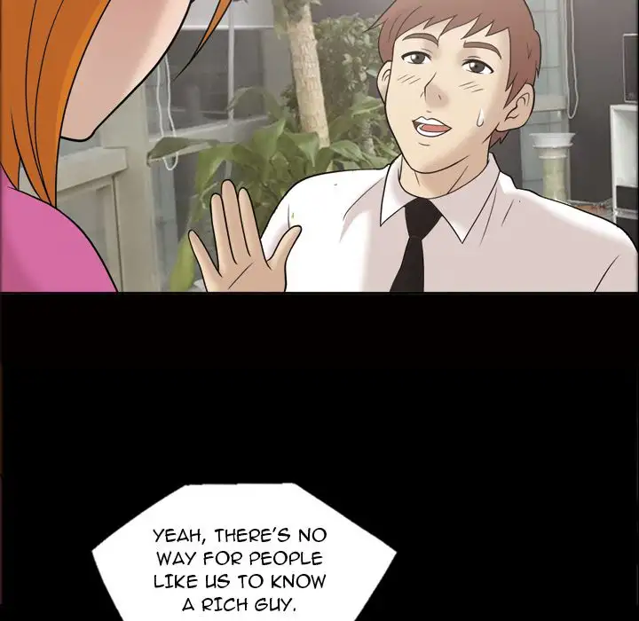 Her Voice - Chapter 30 [photo 60] - MangaPorn