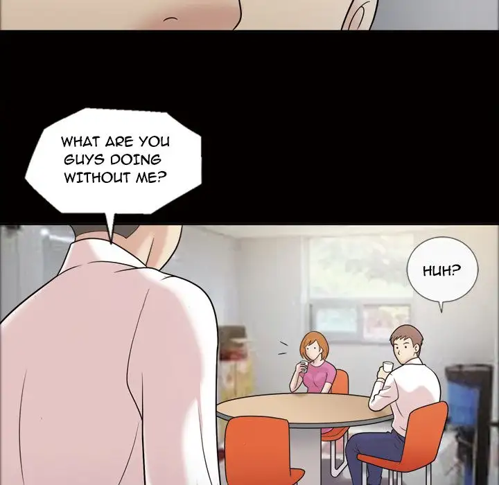 Her Voice - Chapter 31 [photo 21] - MangaPorn