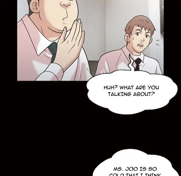 Her Voice - Chapter 31 [photo 26] - MangaPorn