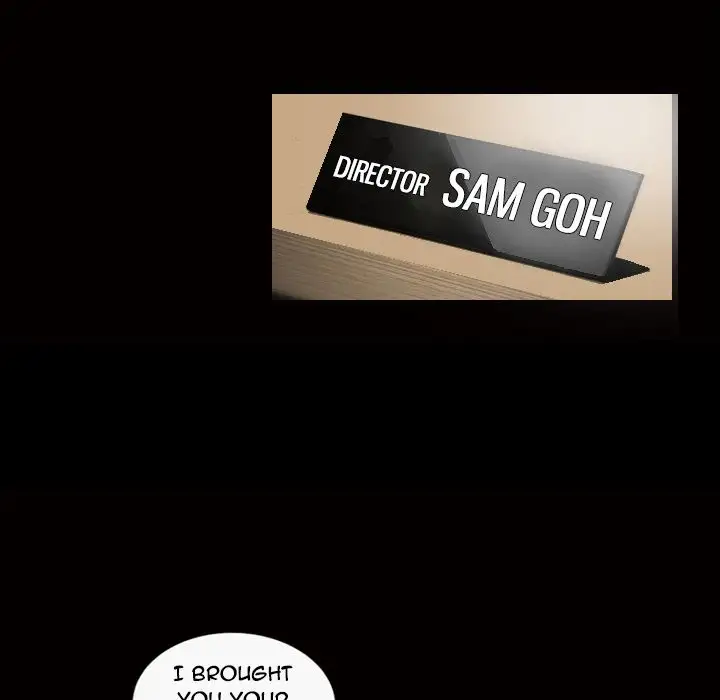 Her Voice - Chapter 31 [photo 32] - MangaPorn