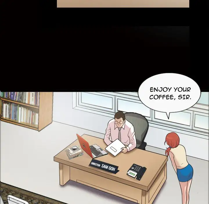 Her Voice - Chapter 31 [photo 36] - MangaPorn