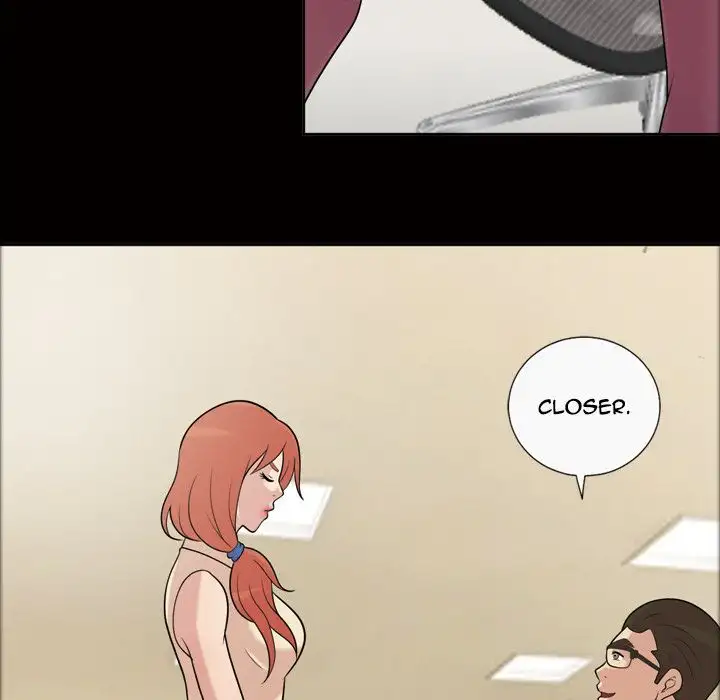 Her Voice - Chapter 31 [photo 59] - MangaPorn