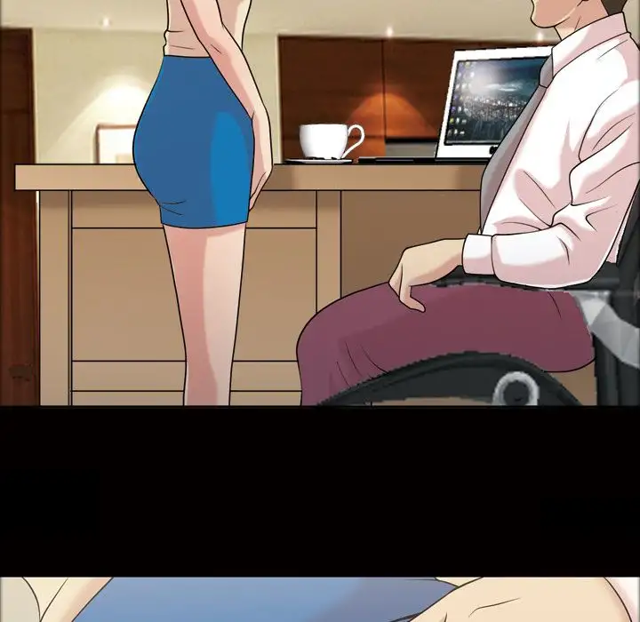 Her Voice - Chapter 31 [photo 60] - MangaPorn