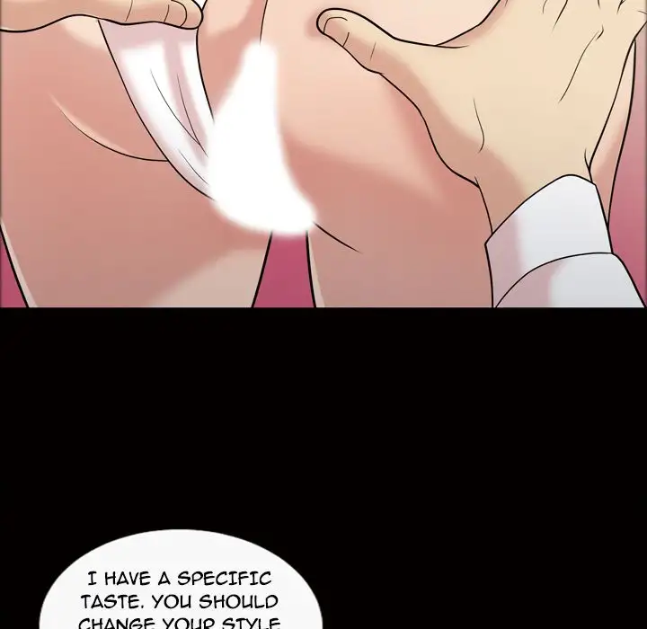 Her Voice - Chapter 31 [photo 66] - MangaPorn