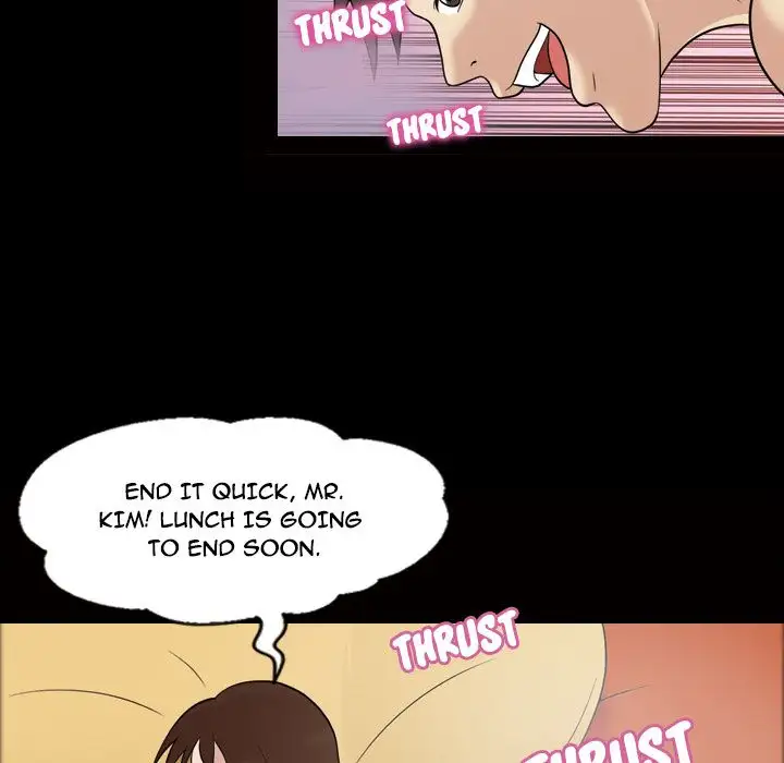 Her Voice - Chapter 31 [photo 9] - MangaPorn