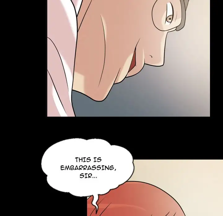 Her Voice - Chapter 32 [photo 13] - MangaPorn