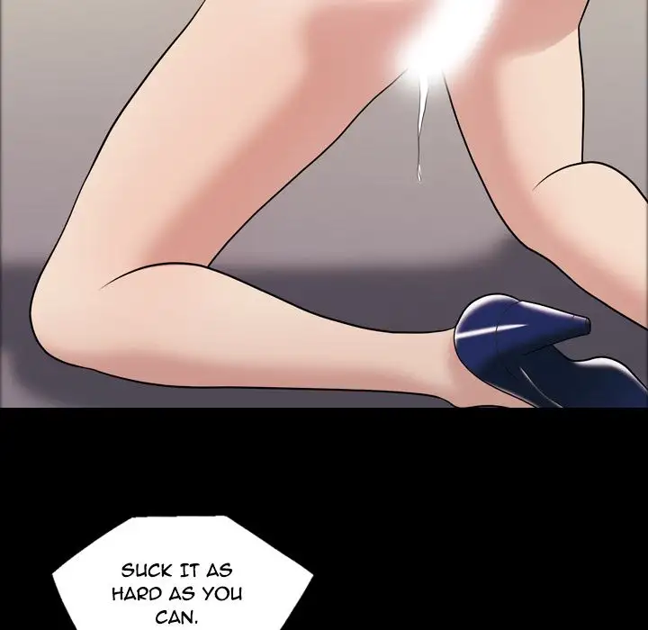 Her Voice - Chapter 32 [photo 38] - MangaPorn