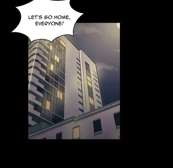 Her Voice - Chapter 32 [photo 54] - MangaPorn