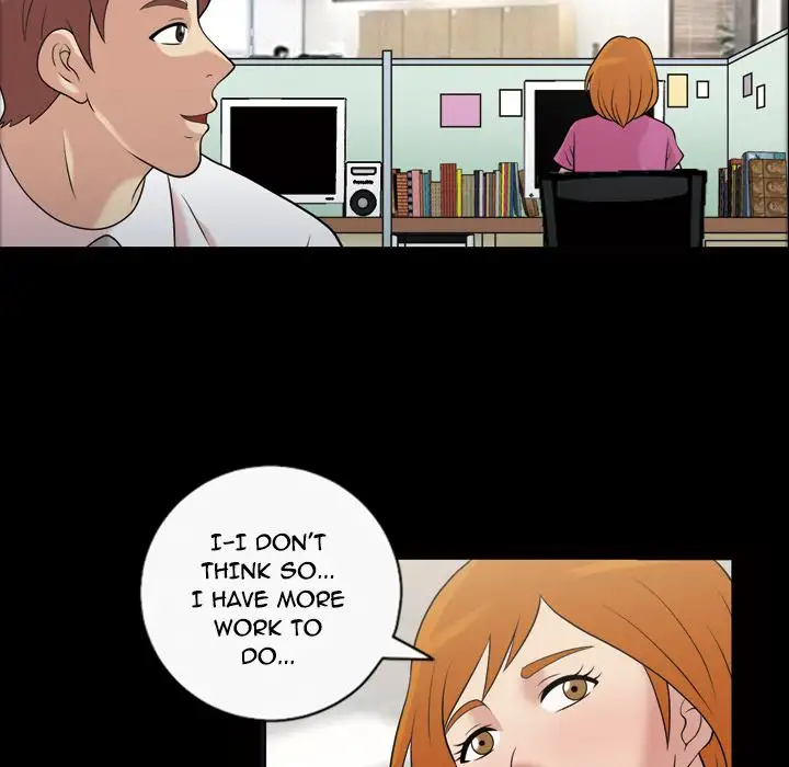 Her Voice - Chapter 32 [photo 58] - MangaPorn