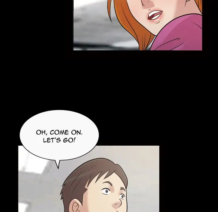 Her Voice - Chapter 32 [photo 59] - MangaPorn