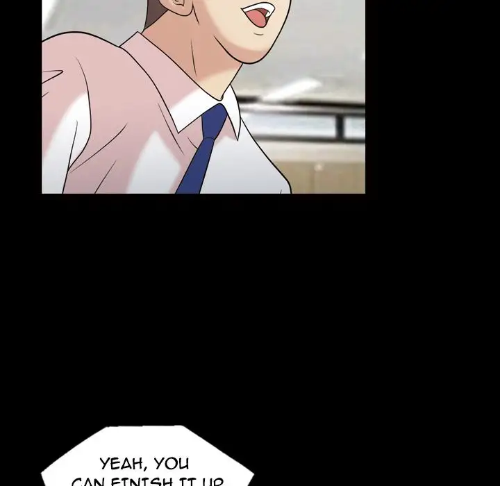 Her Voice - Chapter 32 [photo 60] - MangaPorn